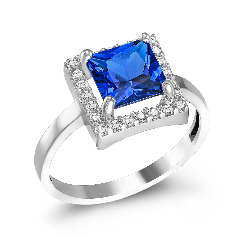Ροζέτα Princess Cut