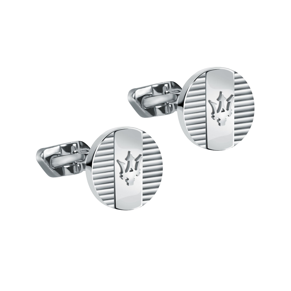 MASERATI ICONIC Μανικετόκουμπα