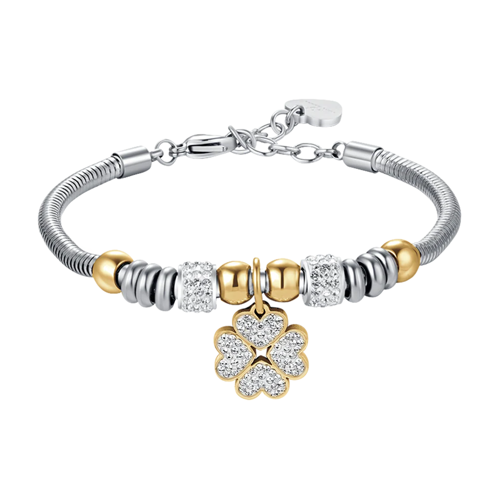 Βραχιόλι Γυναικείο με Charms