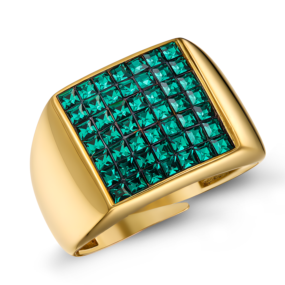 Πετράτο Δαχτυλίδι 