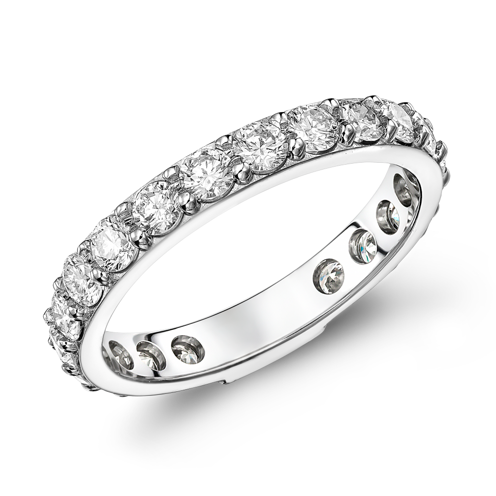 Ολόβερο με Διαμάντια Lab Grown