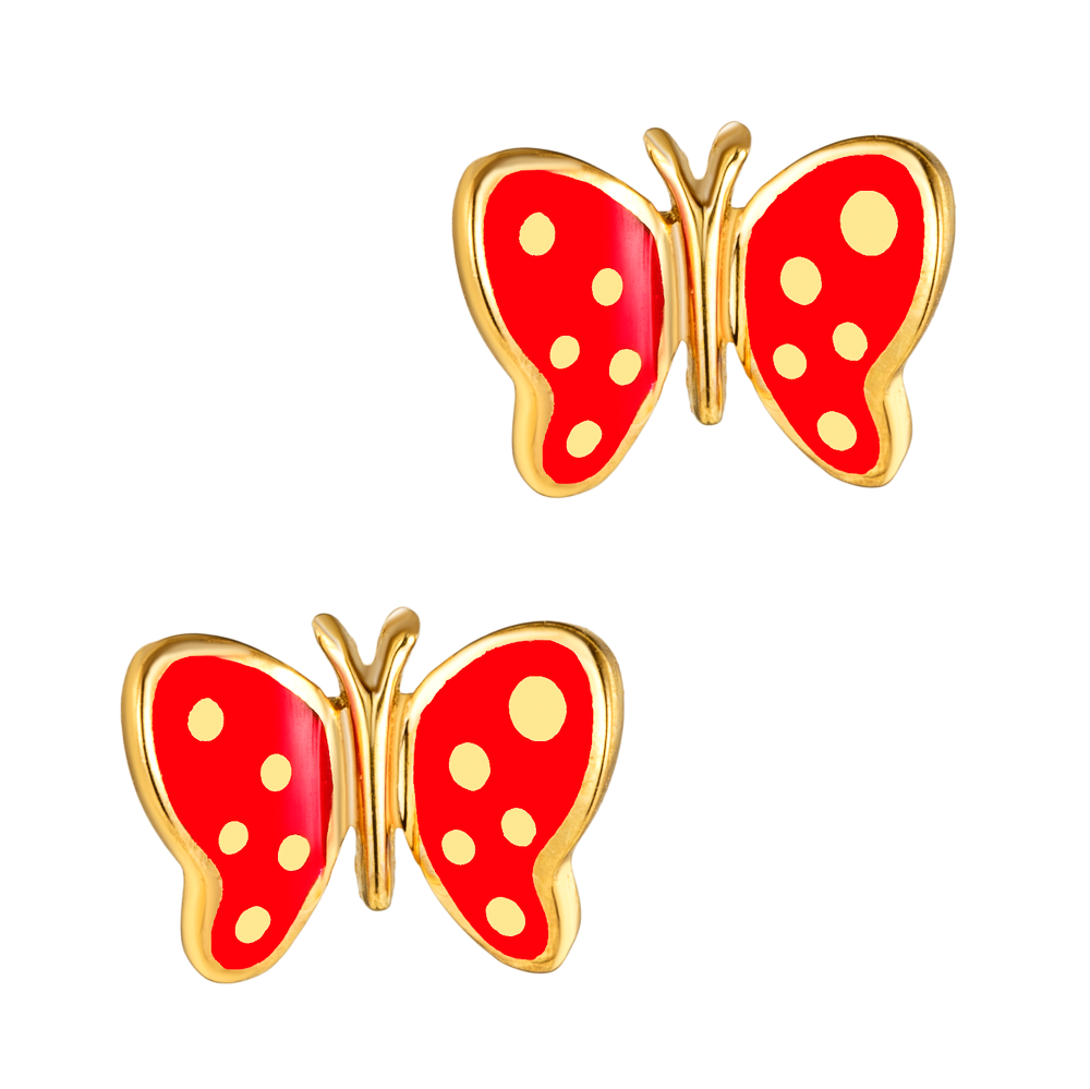 Σκουλαρίκια Παιδικά 