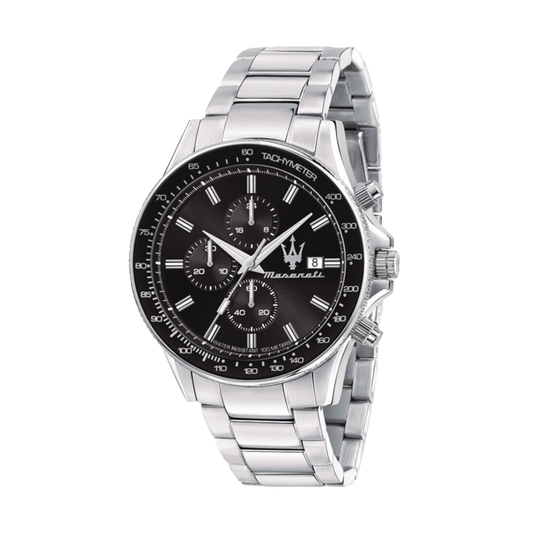 MASERATI SFIDA Ανδρικό Ρολόι 