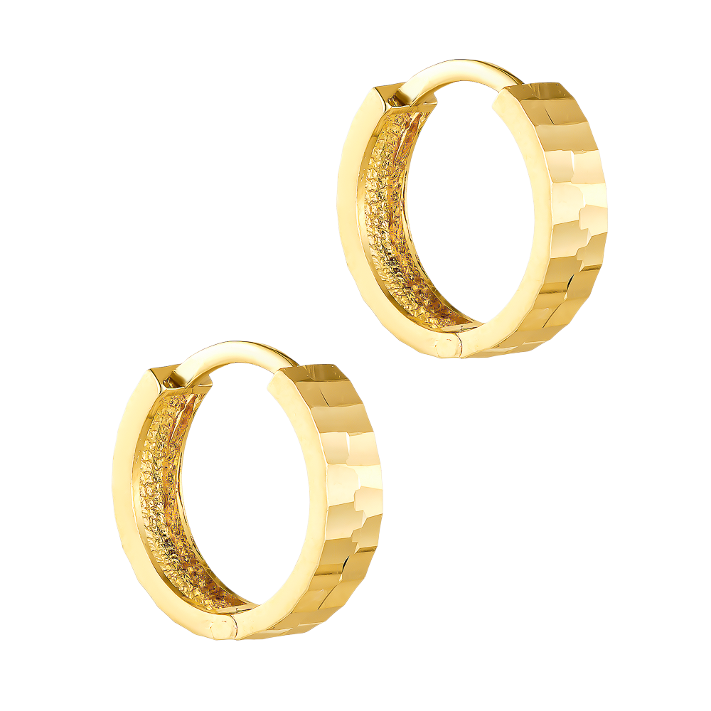 Γυναικείοι Κρίκοι