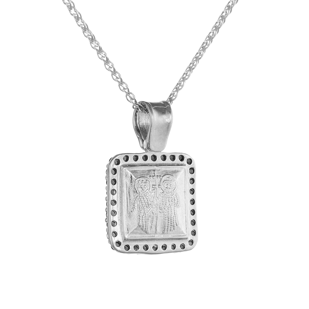 Φυλαχτό Κωνσταντινάτο