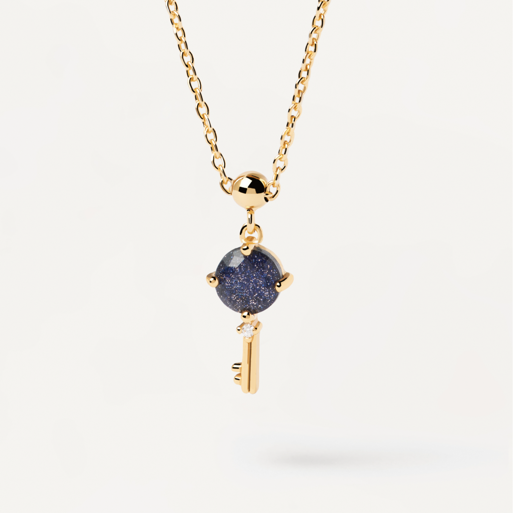The Key Charm