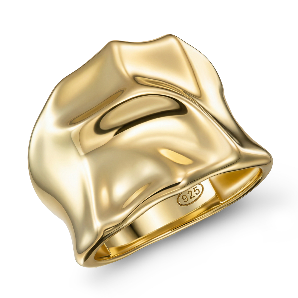 Δαχτυλίδι Γυναικείο από Ασήμι