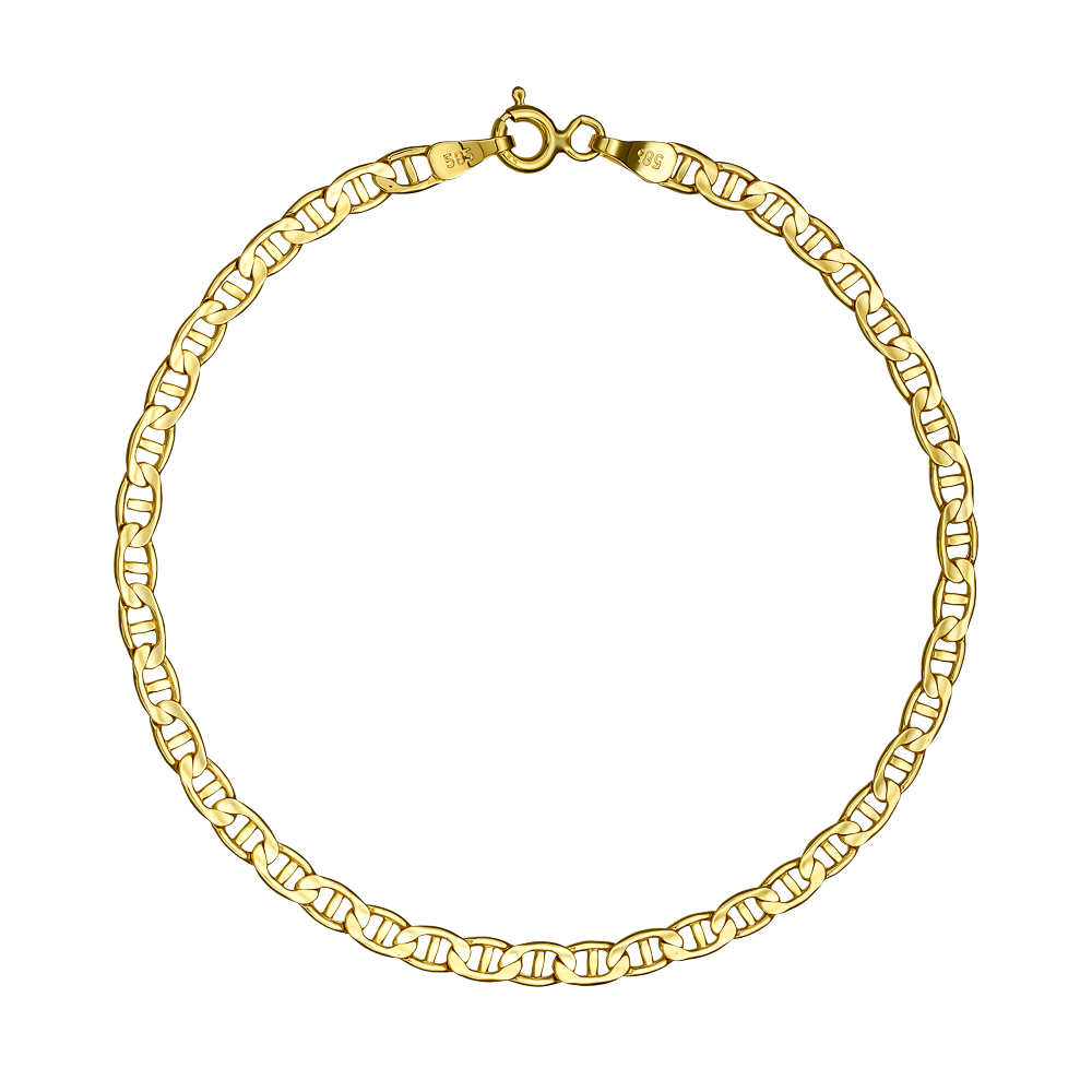 Βραχιόλι Ανδρικό