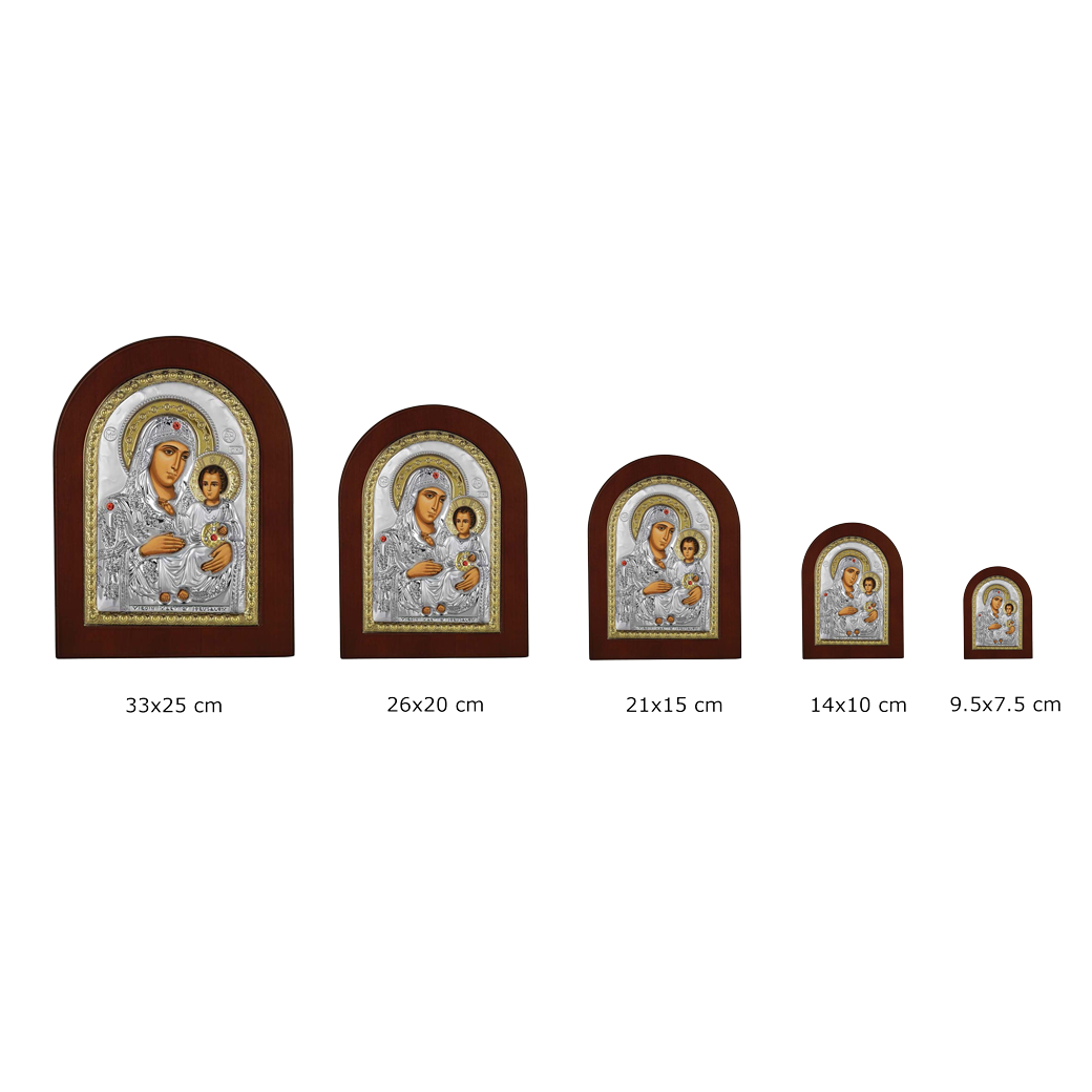 Παναγία η Αμόλυντος