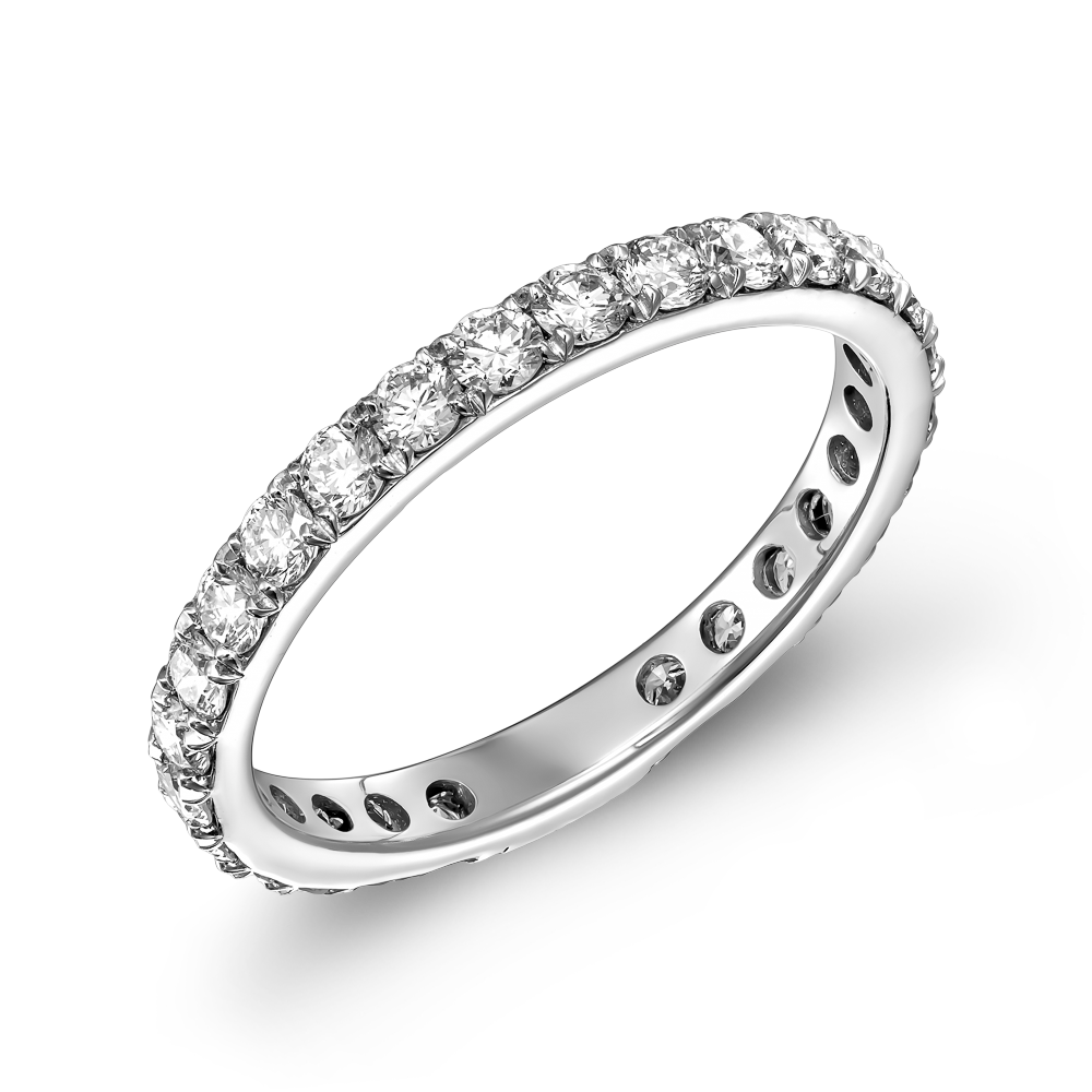 Ολόβερο με Διαμάντια Lab Grown