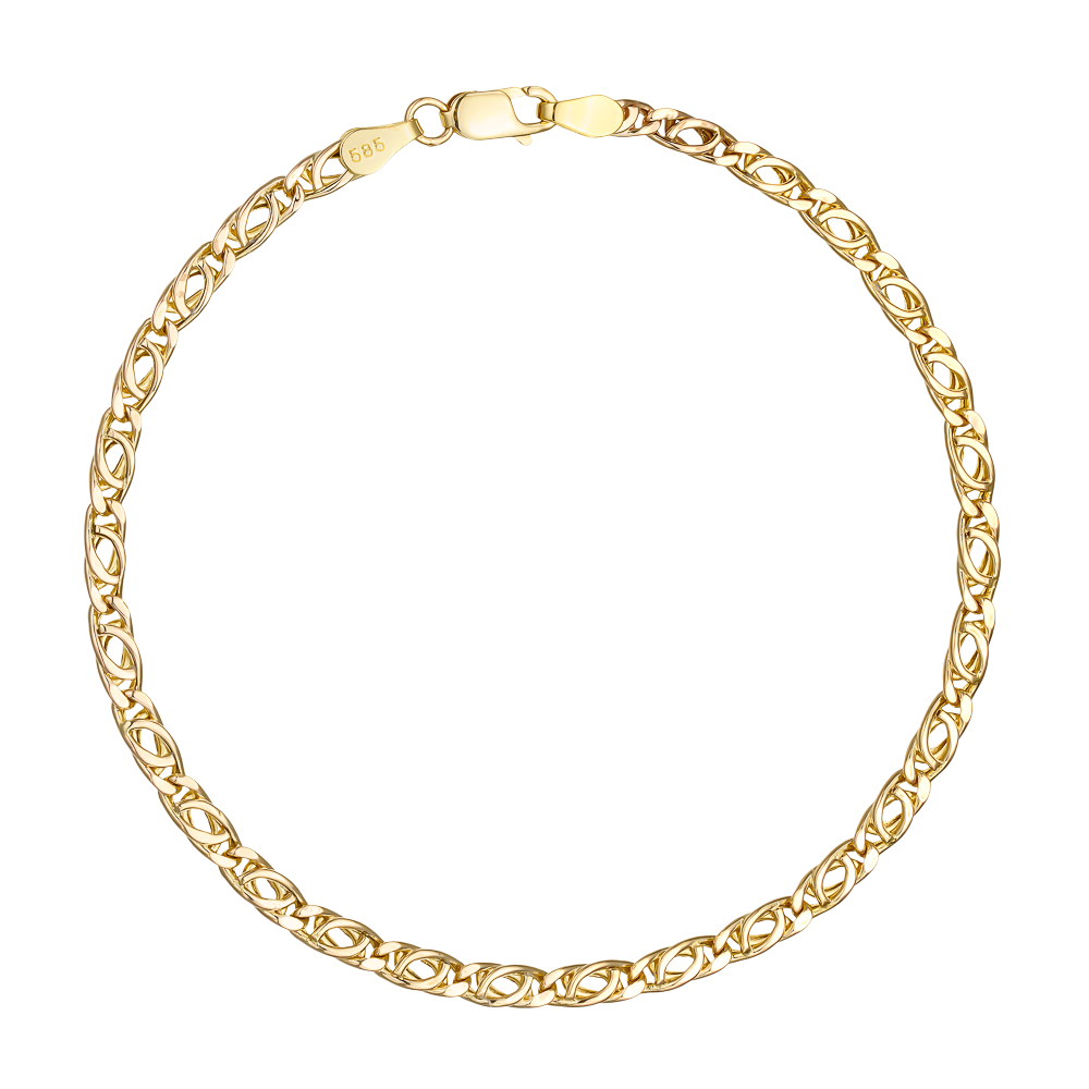 Βραχιόλι Ανδρικό 