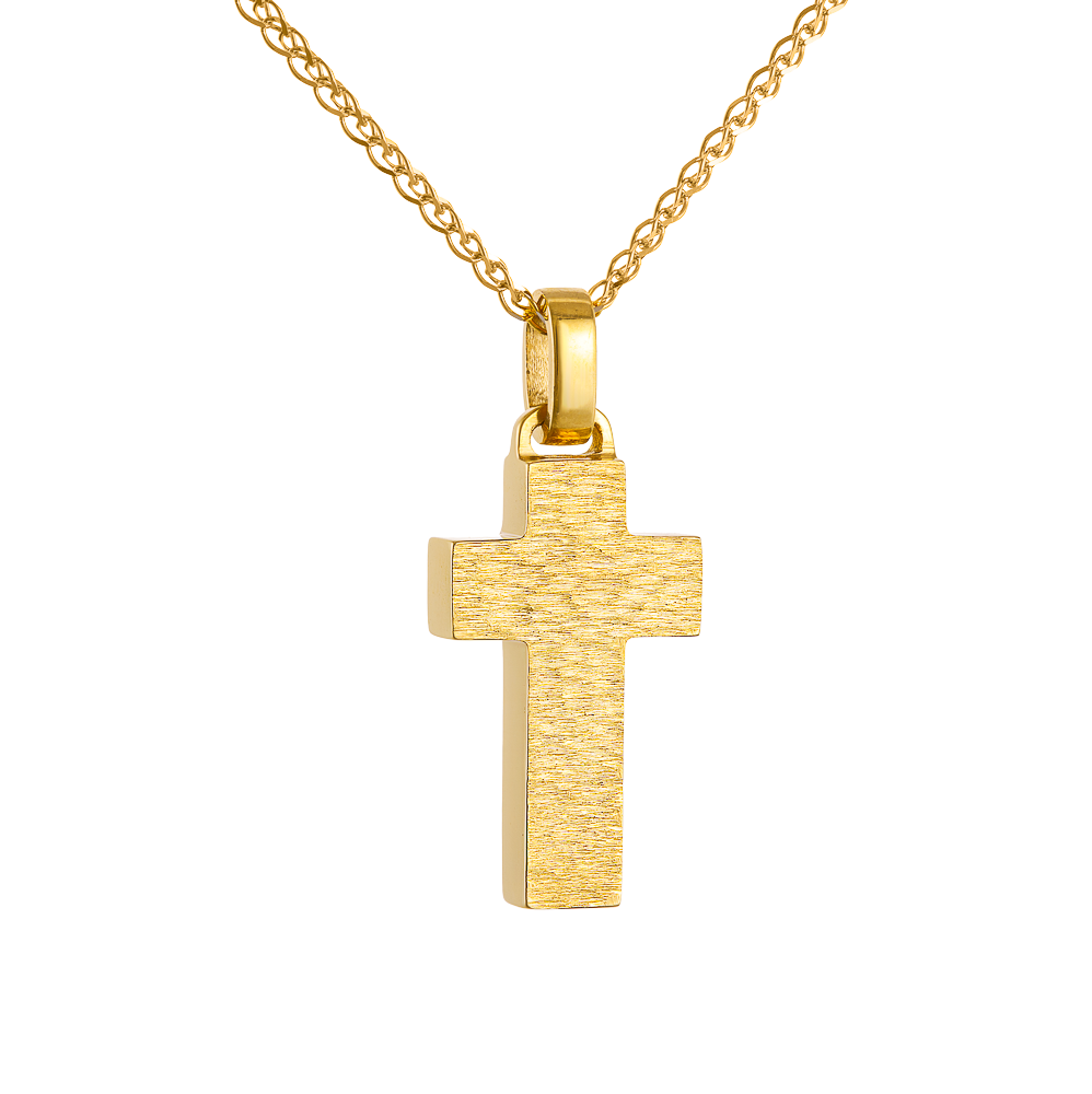 Ανδρικός Σταυρός Διπλής Όψεως