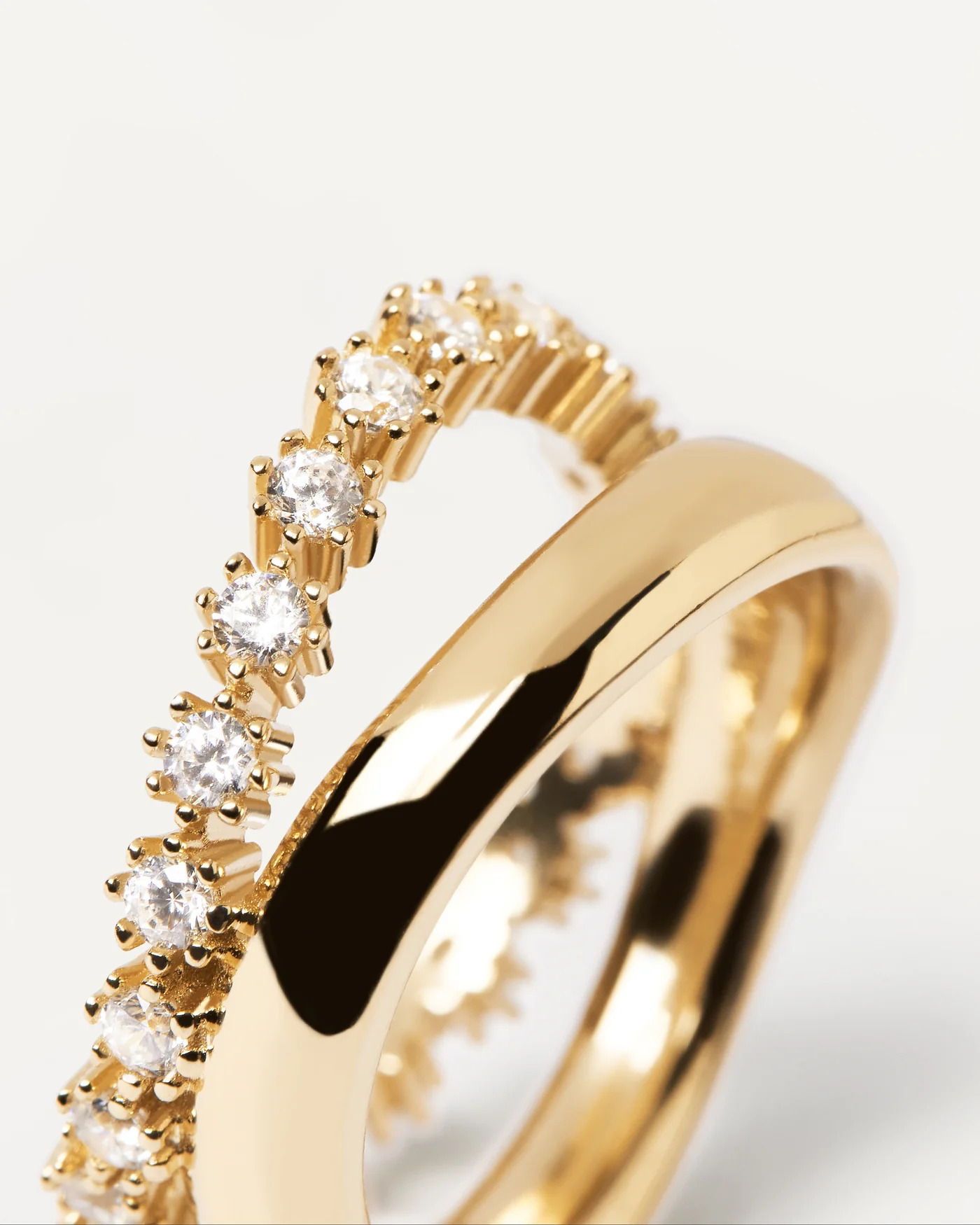 Δαχτυλίδι PDPAOLA Motion Ring