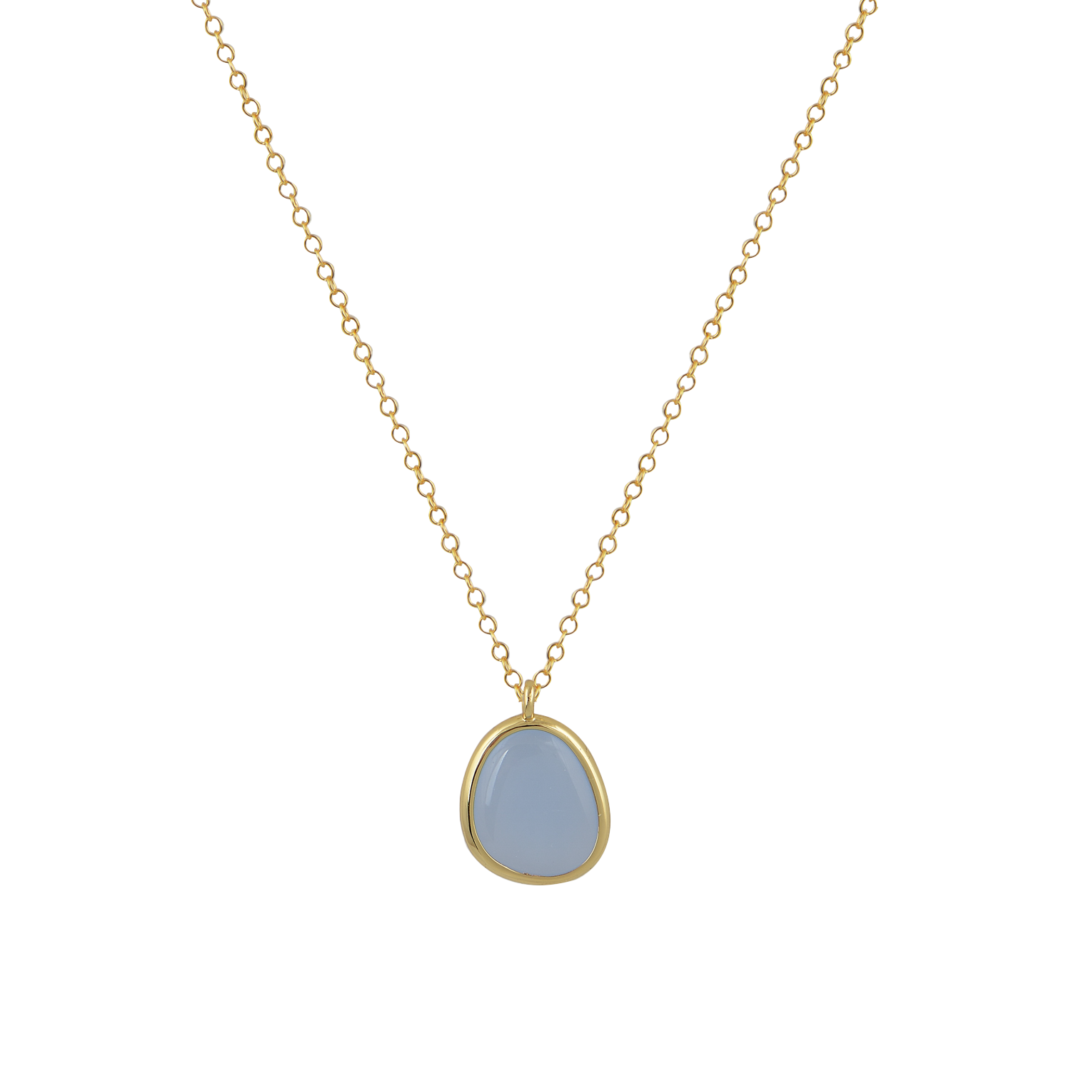 Γυναικείο Κολιέ 