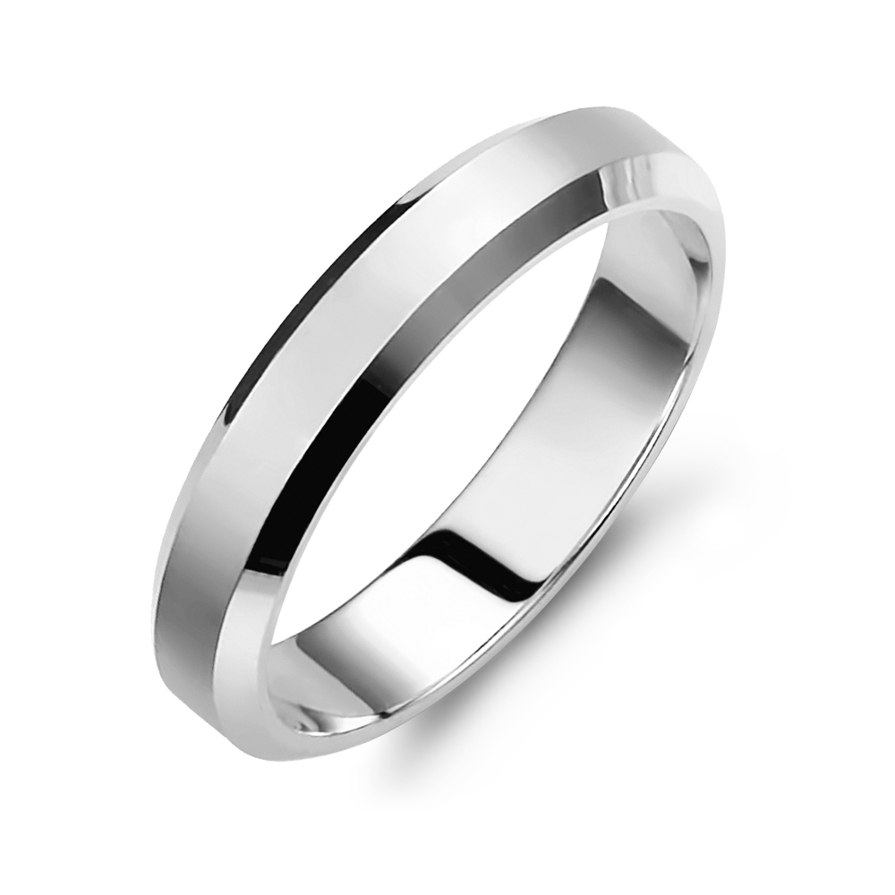 Γυναικεία Βέρα Γάμου 14 Καρατίων