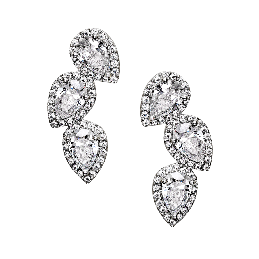 Σκουλαρίκια Γάμου 