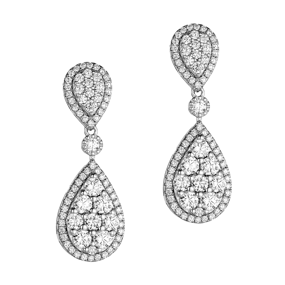 Σκουλαρίκια Γάμου