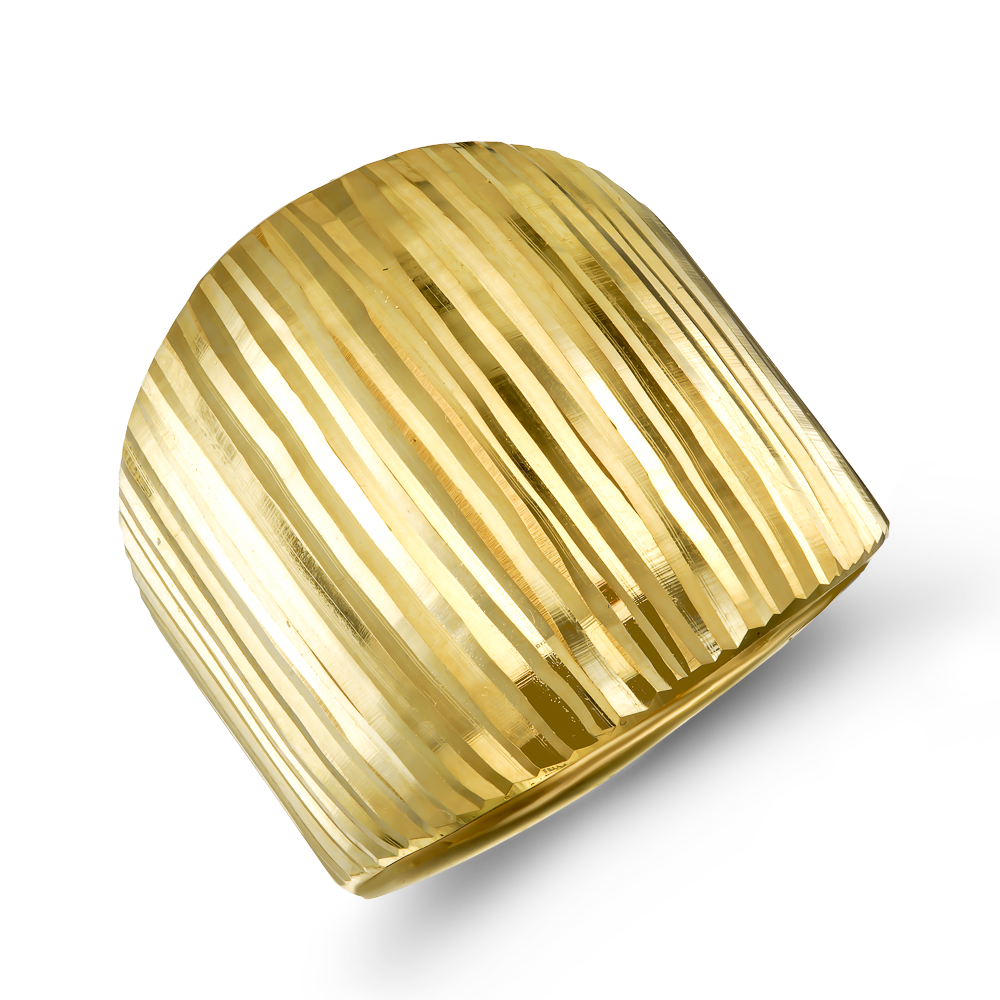 Δαχτυλίδι Γυναικείο 14 Καρατίων