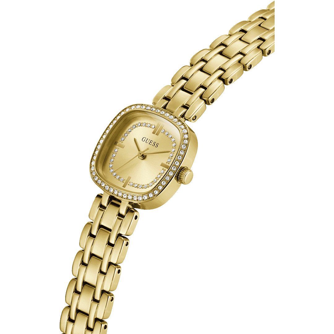 Γυναικείο Ρολόι GUESS HAZEL