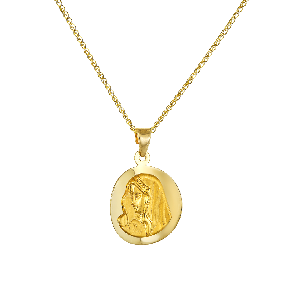 Φυλαχτό Παναγία