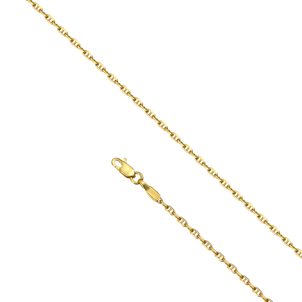 Χρυσή Αλυσίδα 14 Καρατίων