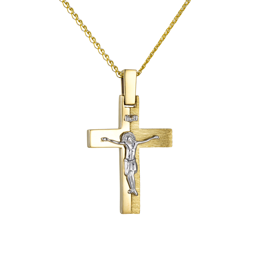 Σταυρός Διπλής Όψεως 