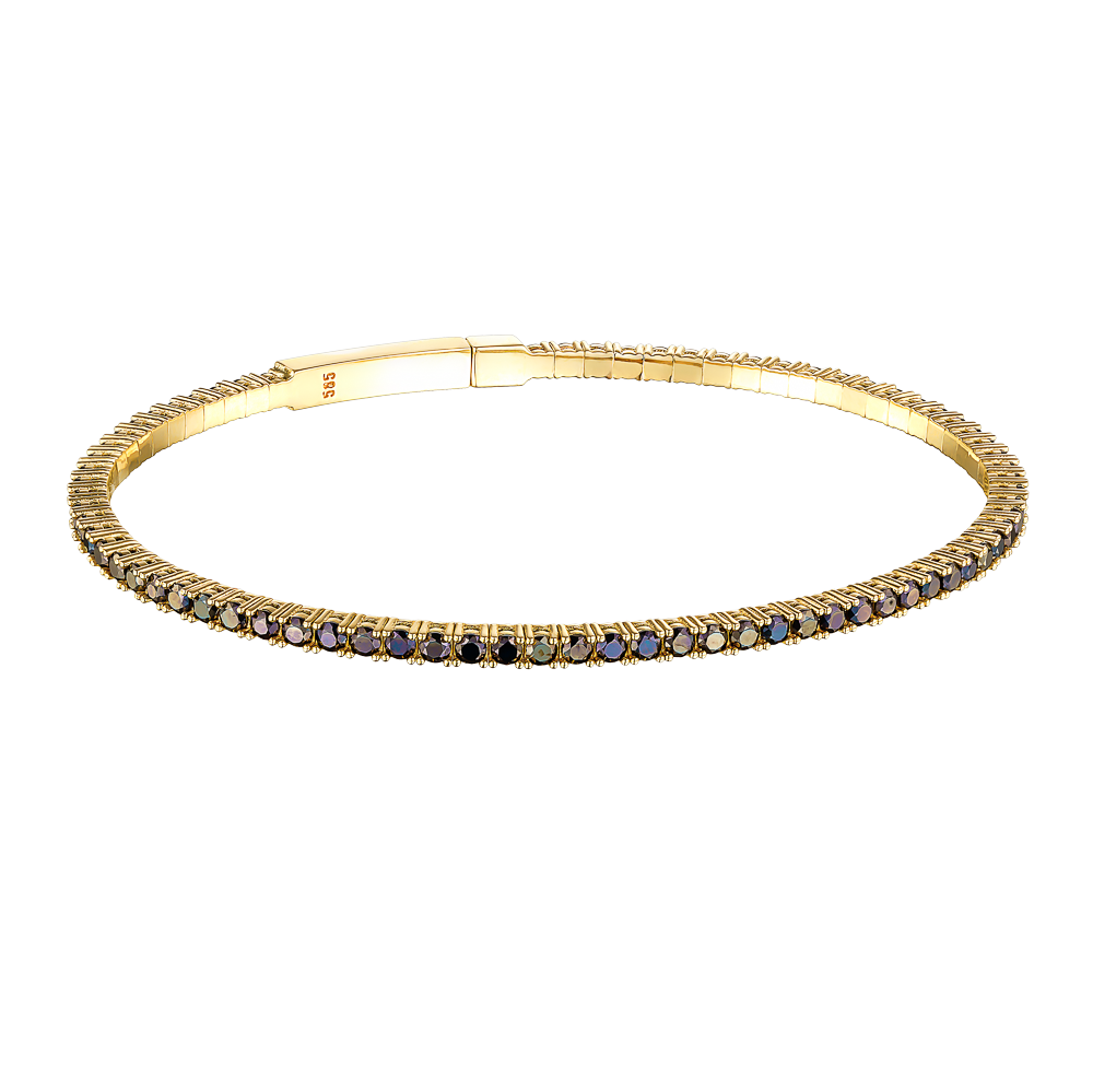 Γυναικεία Χειροπέδα Πετράτη