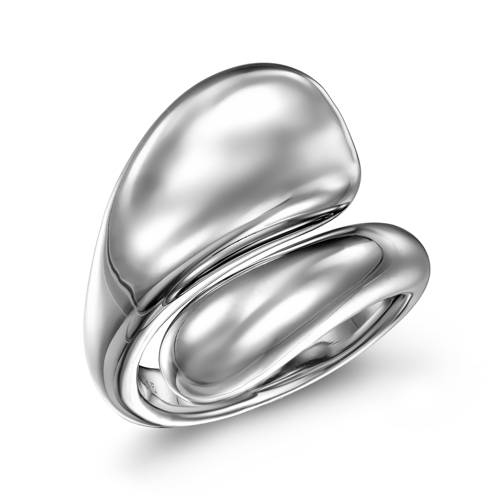 Γυναικείο Δαχτυλίδι Ασήμι