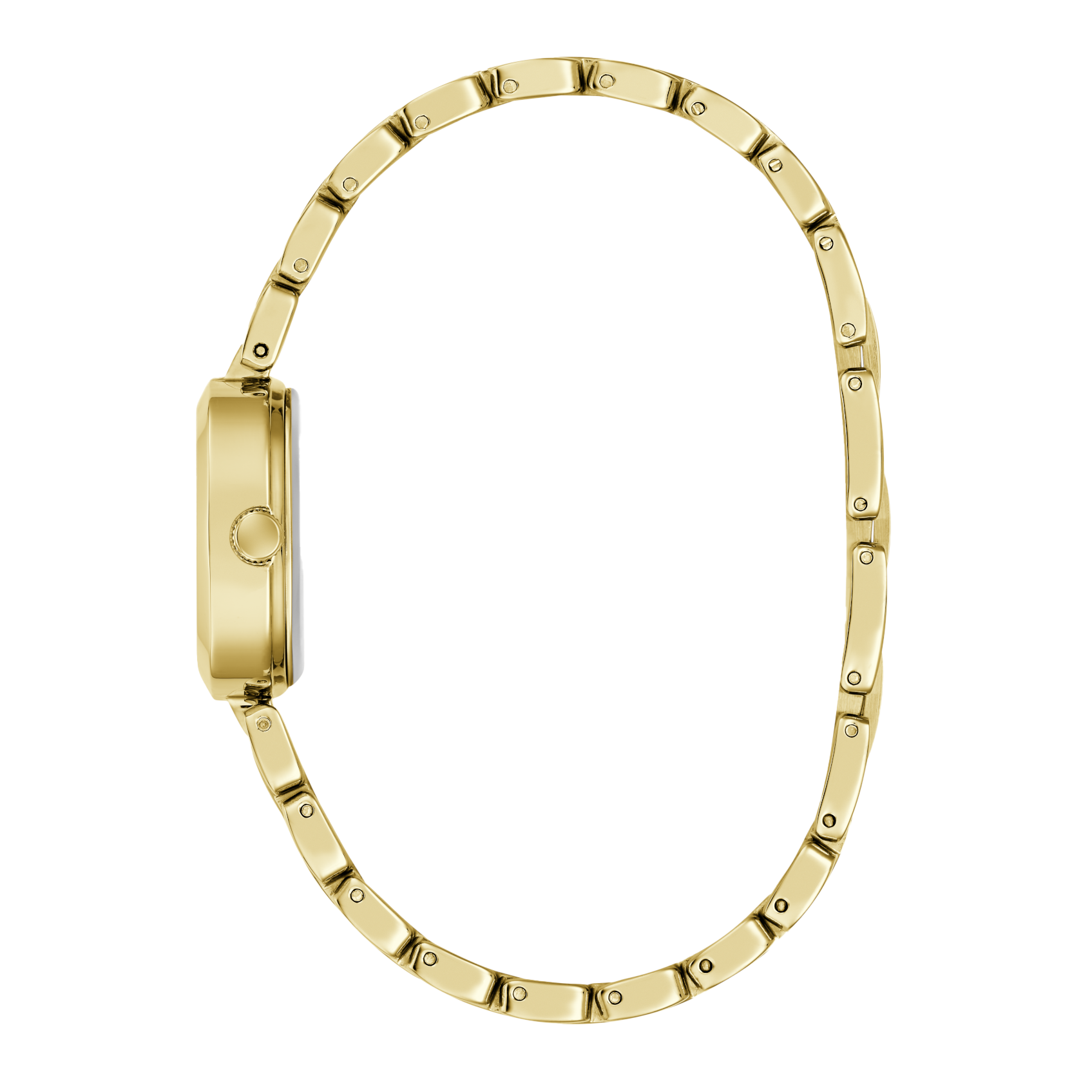 Γυναικείο Ρολόι GUESS HAZEL 