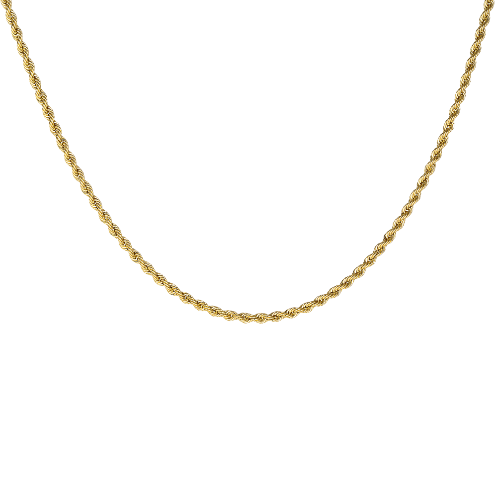 Χρυσή Αλυσίδα 14 Καρατίων