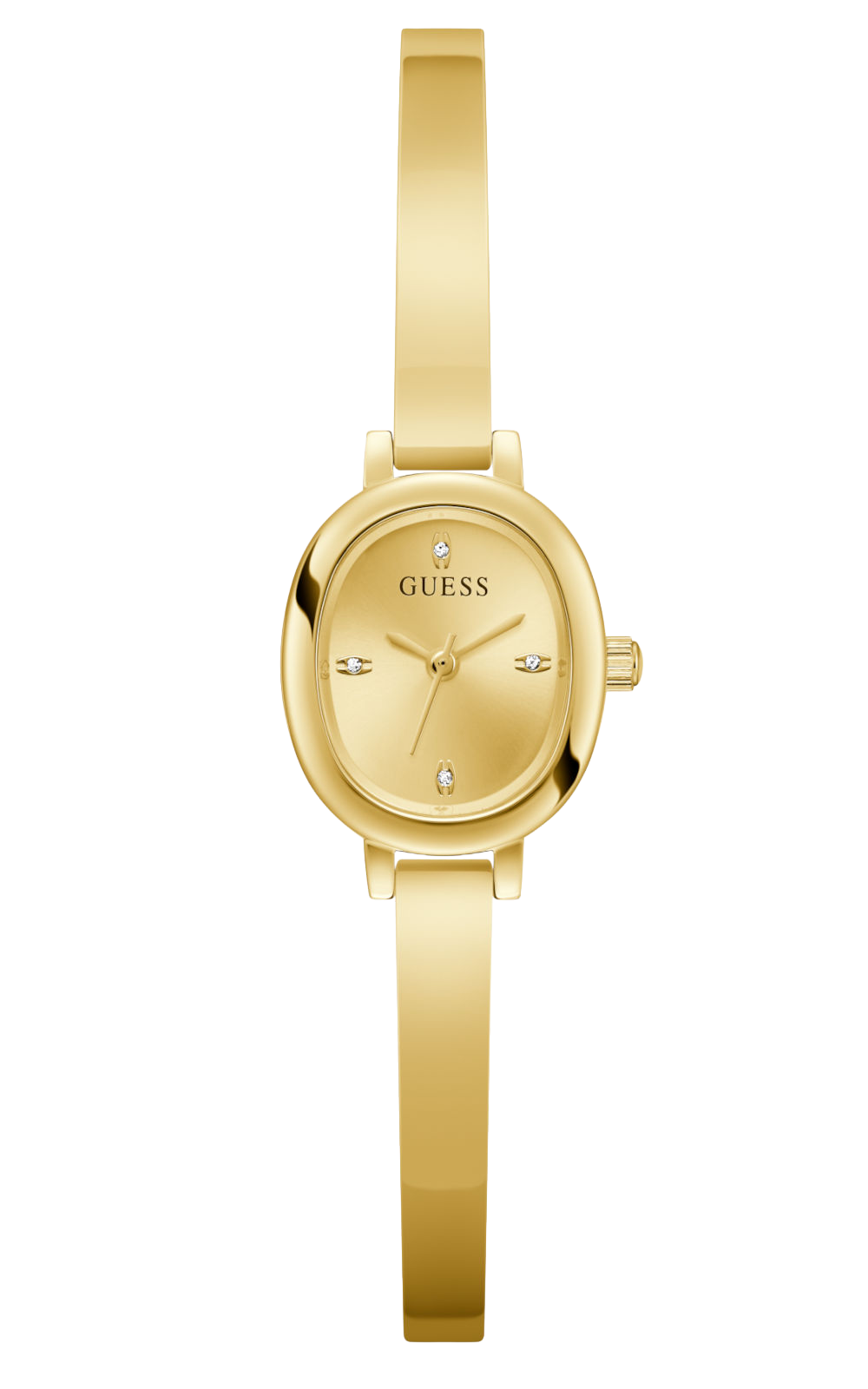 Γυναικείο Ρολόι GUESS PENELOPE GOLD