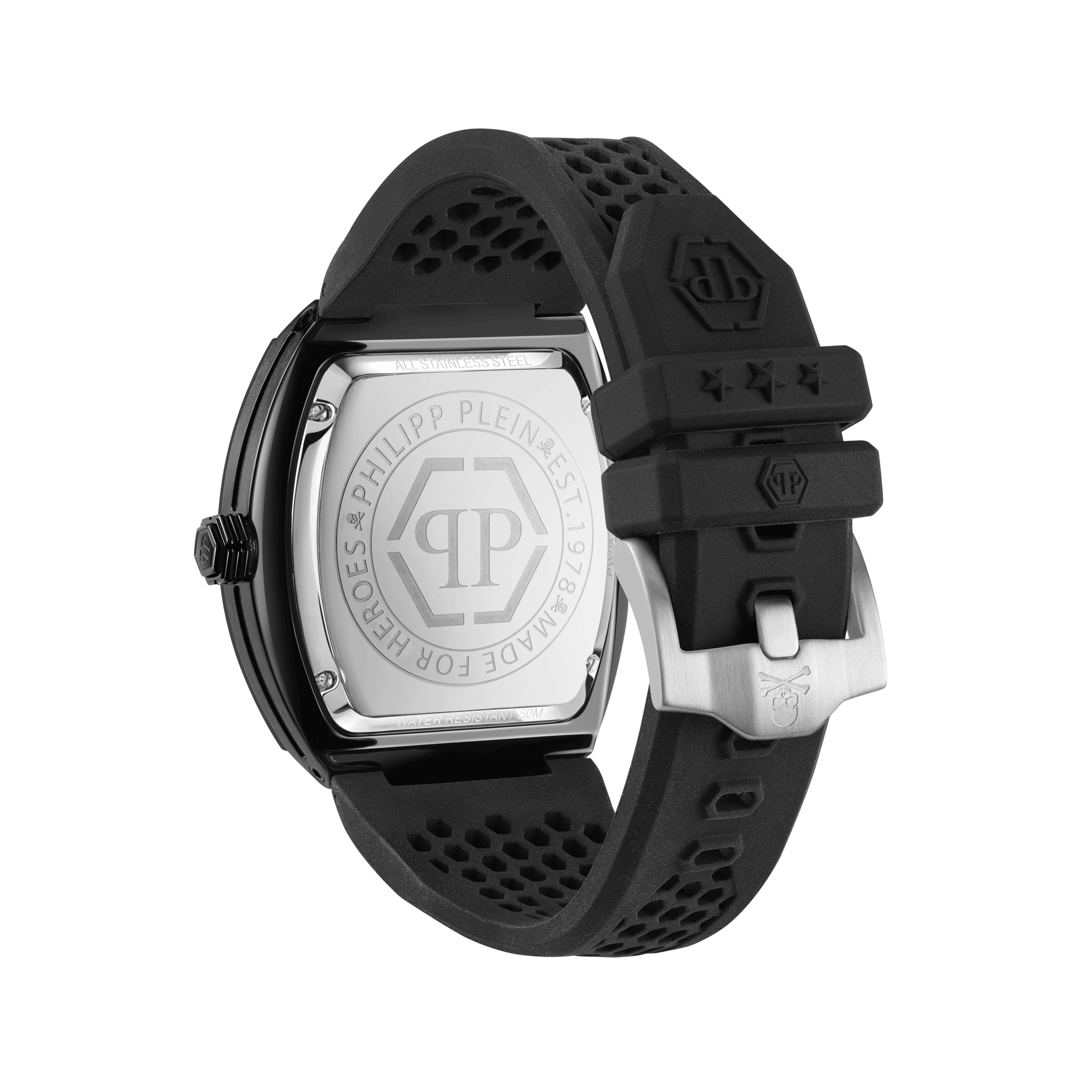 PHILIPP PLEIN THE HEXAGON PHANTOM