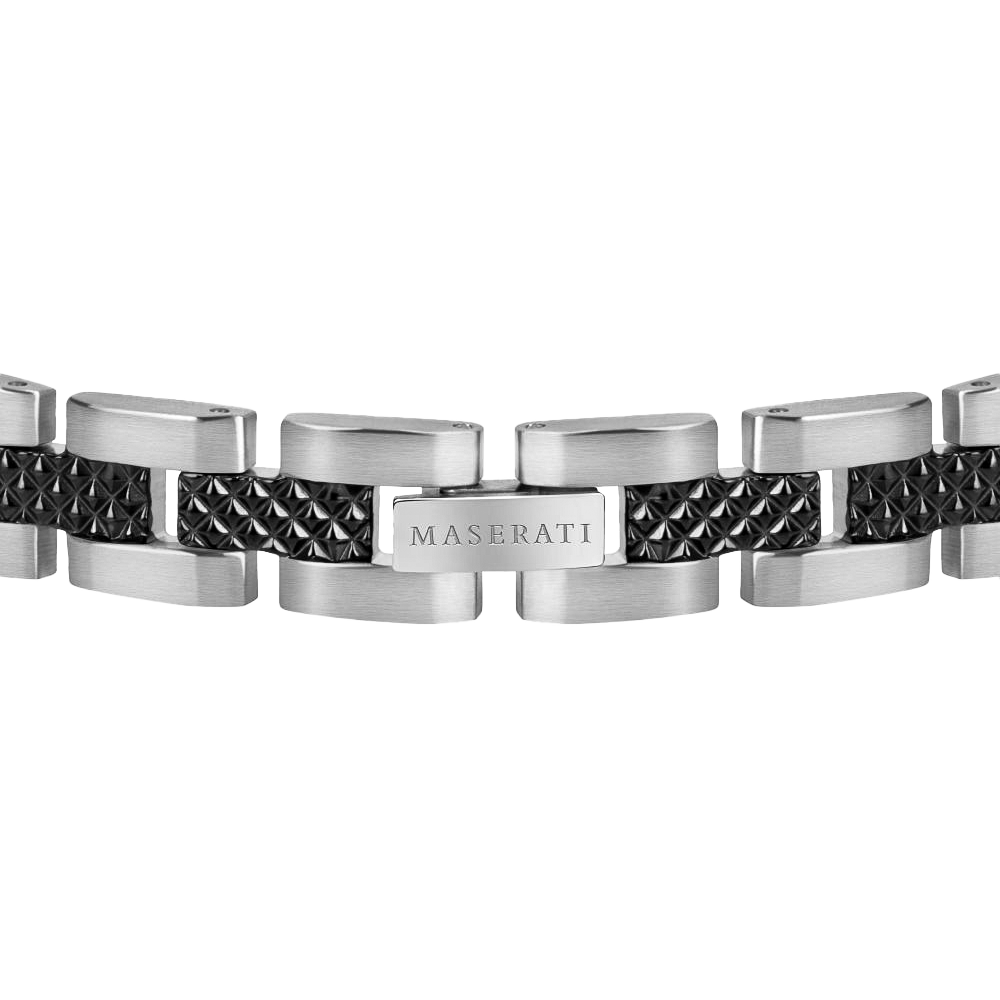 Βραχιόλι Ανδρικό Maserati 