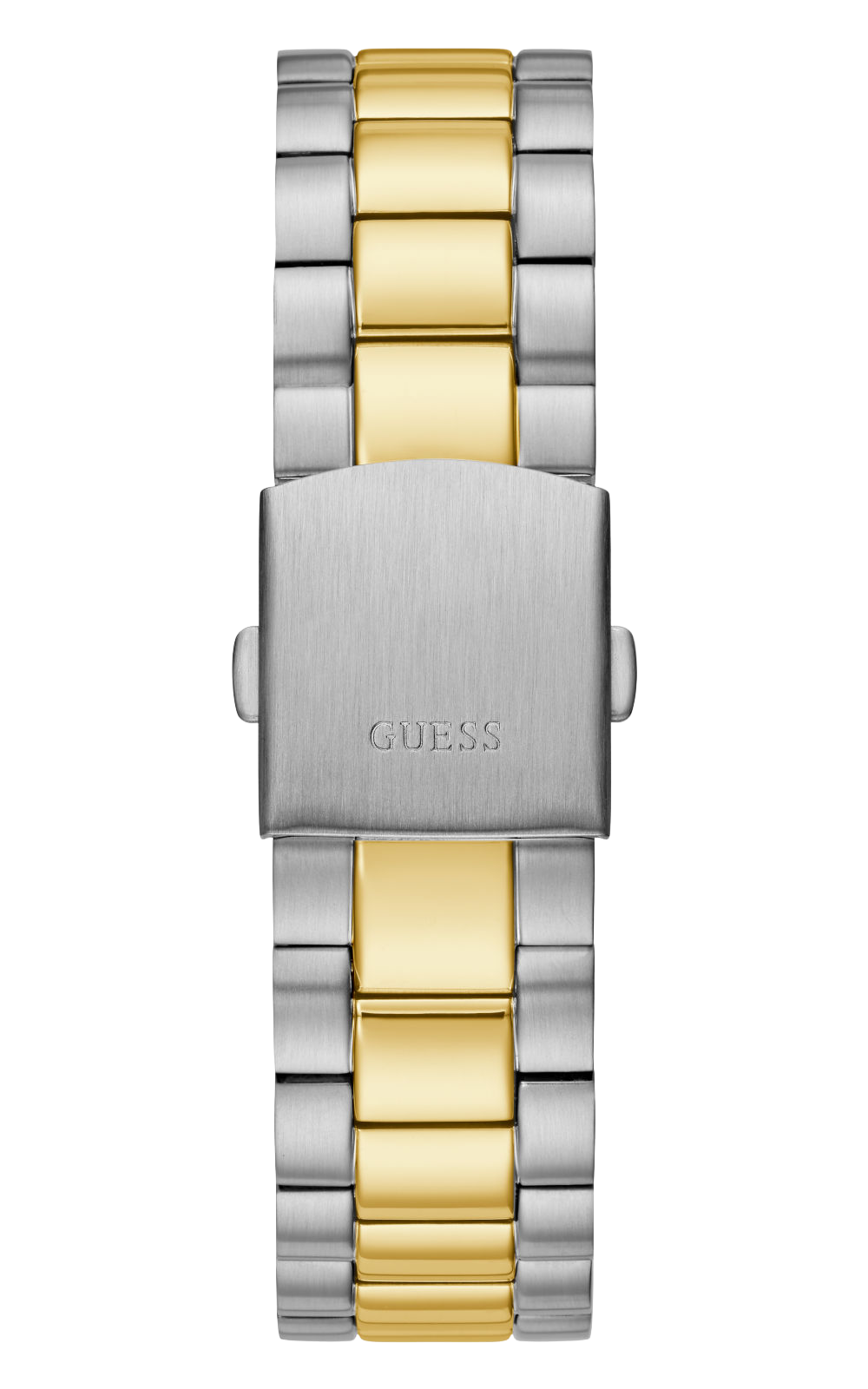 Ανδρικό Ρολόι GUESS CONNOISSEUR