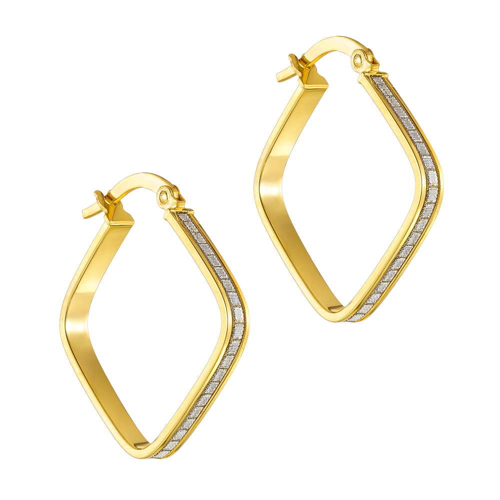 Κρίκοι Χρυσοί