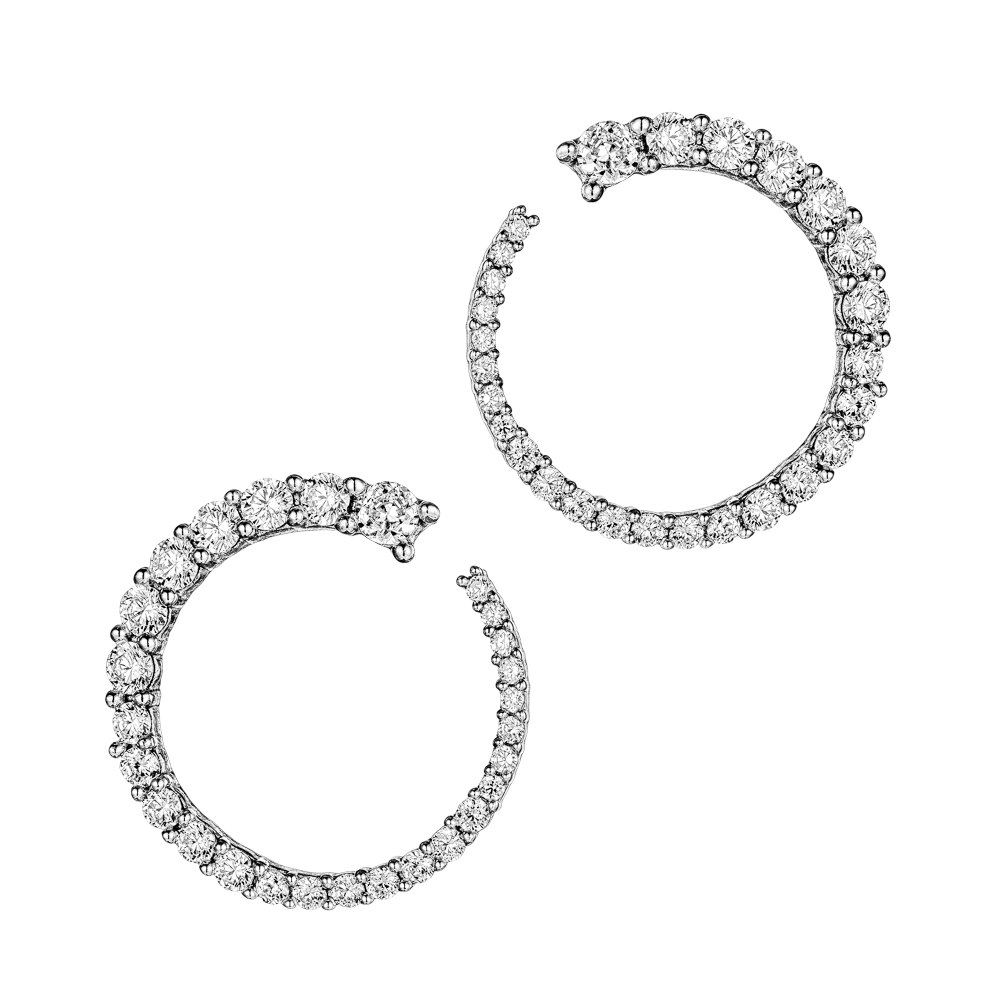 Σκουλαρίκια Γάμου 