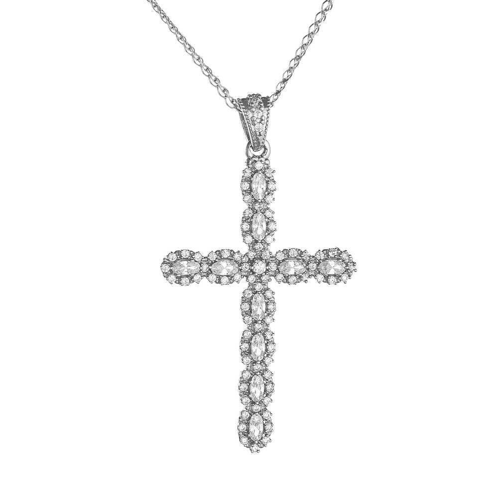 Λευκόχρυσος Σταυρός Πετράτος