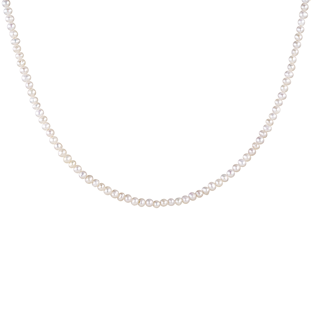 Κολιέ Μαργαριταρένιο