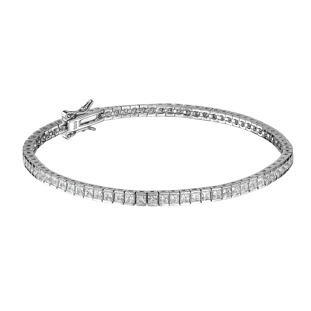 Ανδρικό Βραχιόλι Πετράτο