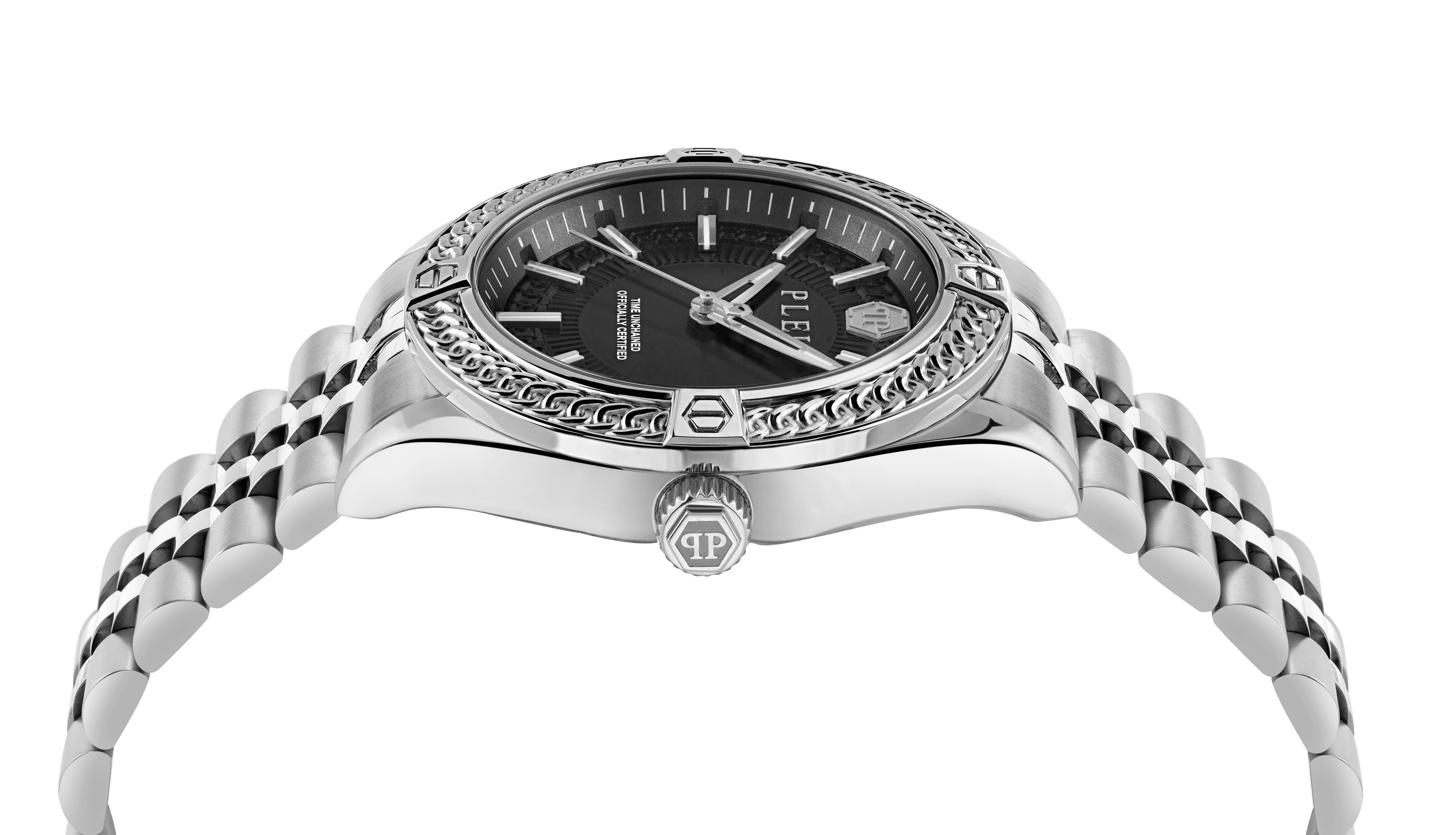 PHILIPP PLEIN ICON CHAIN