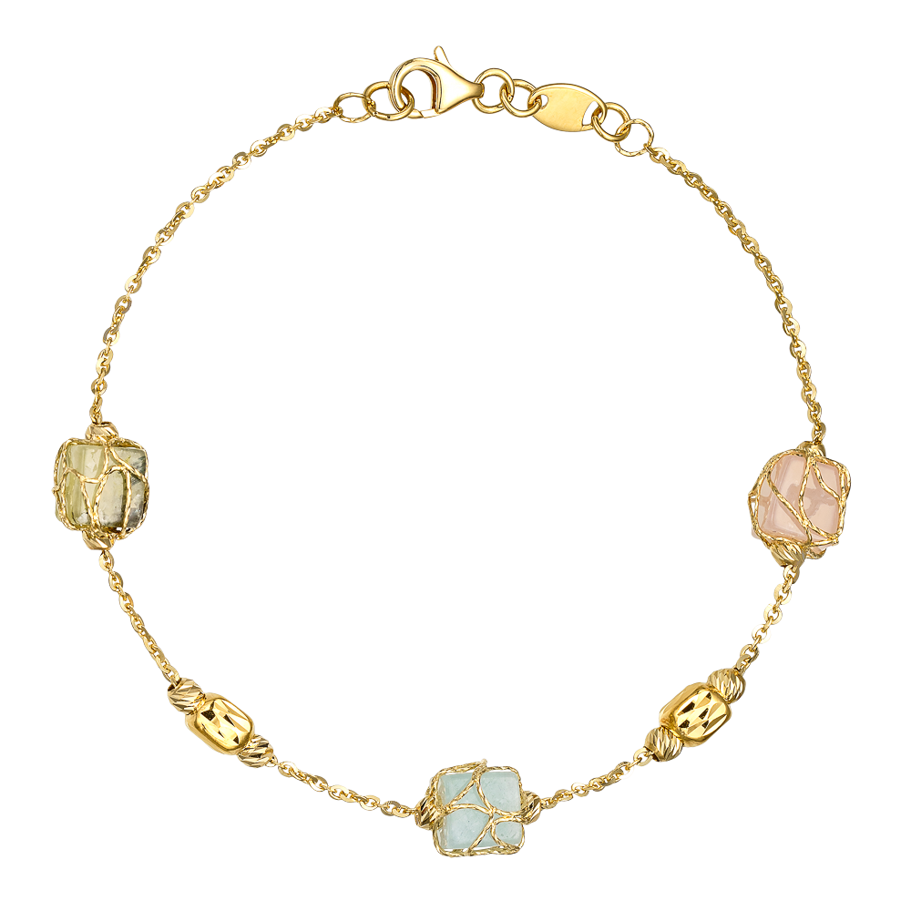 Βραχιόλι Αλυσιδωτό 