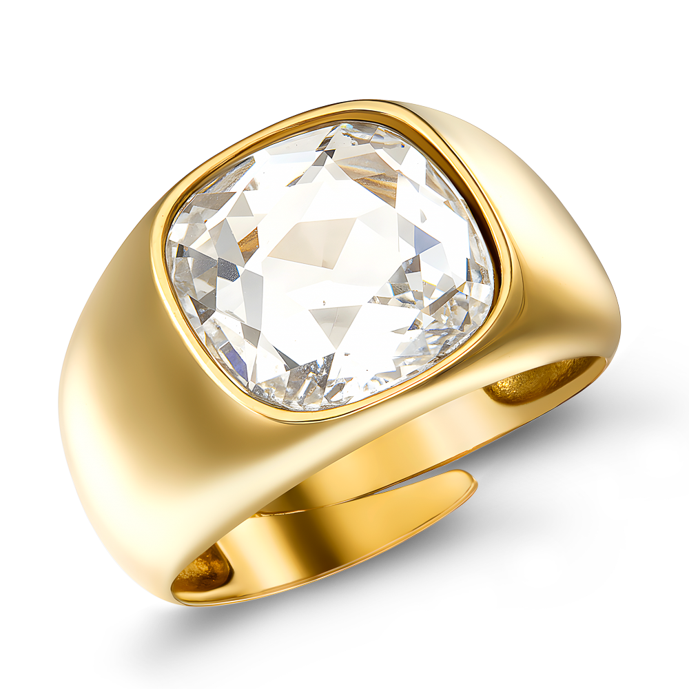 Δαχτυλίδι Ασήμι