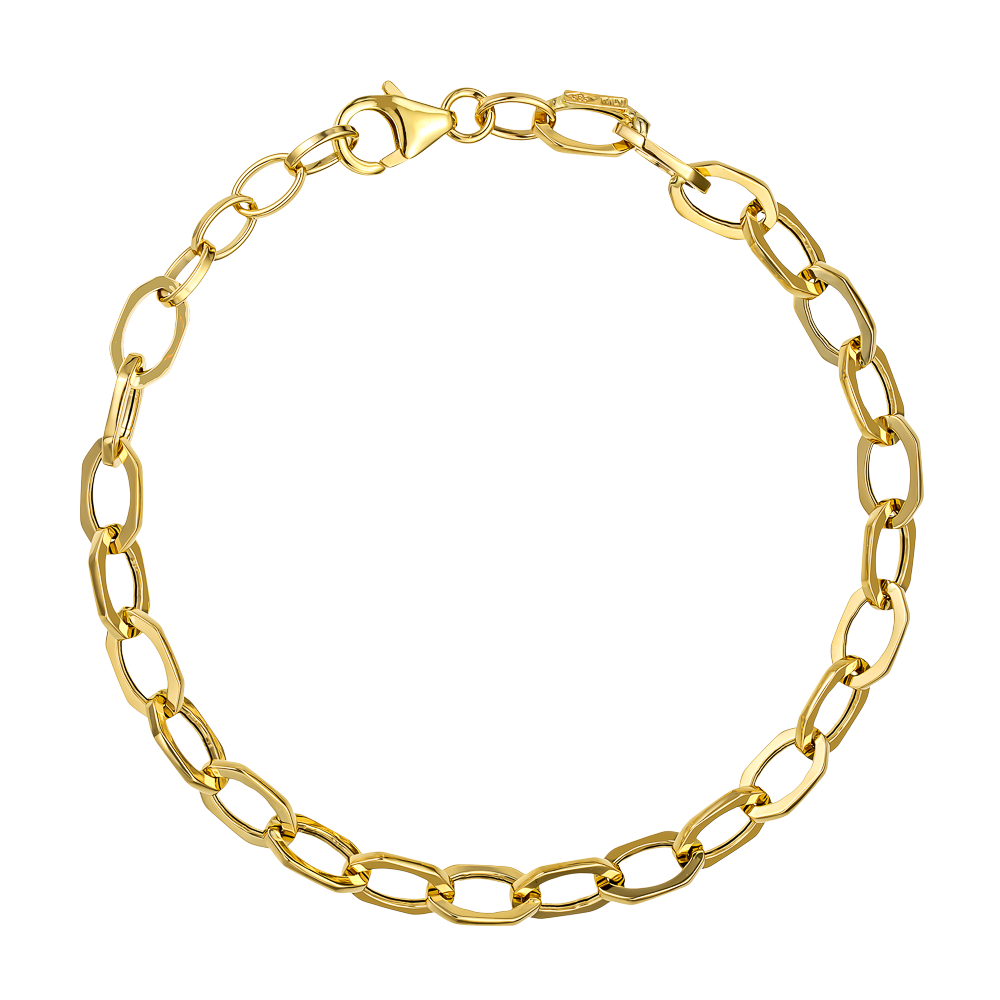 Βραχιόλι Αλυσιδωτό Γυναικείο