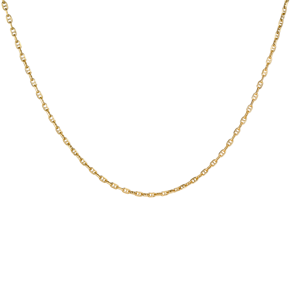 Χρυσή Καδένα Λαιμού