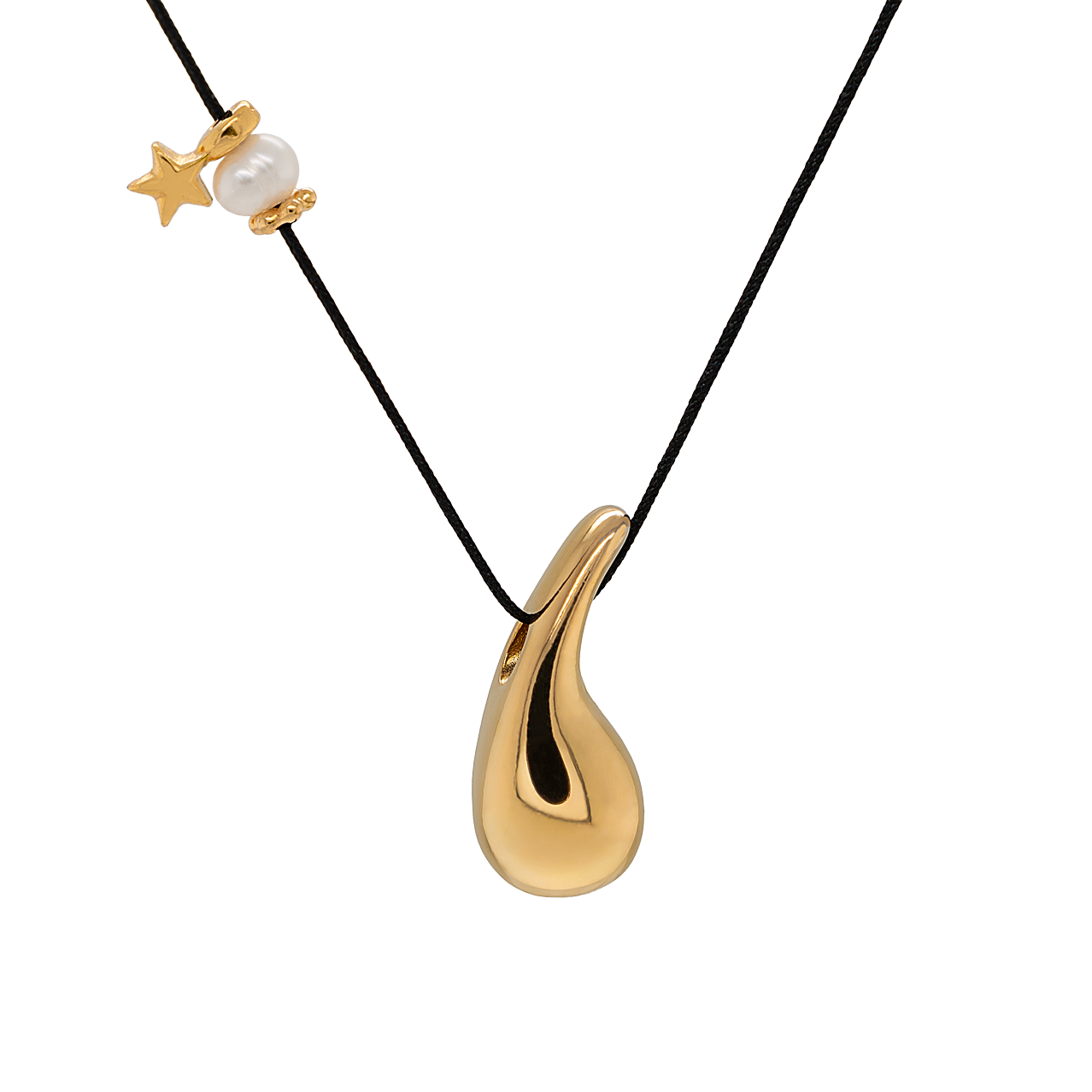 Γούρι Κολιέ 2026