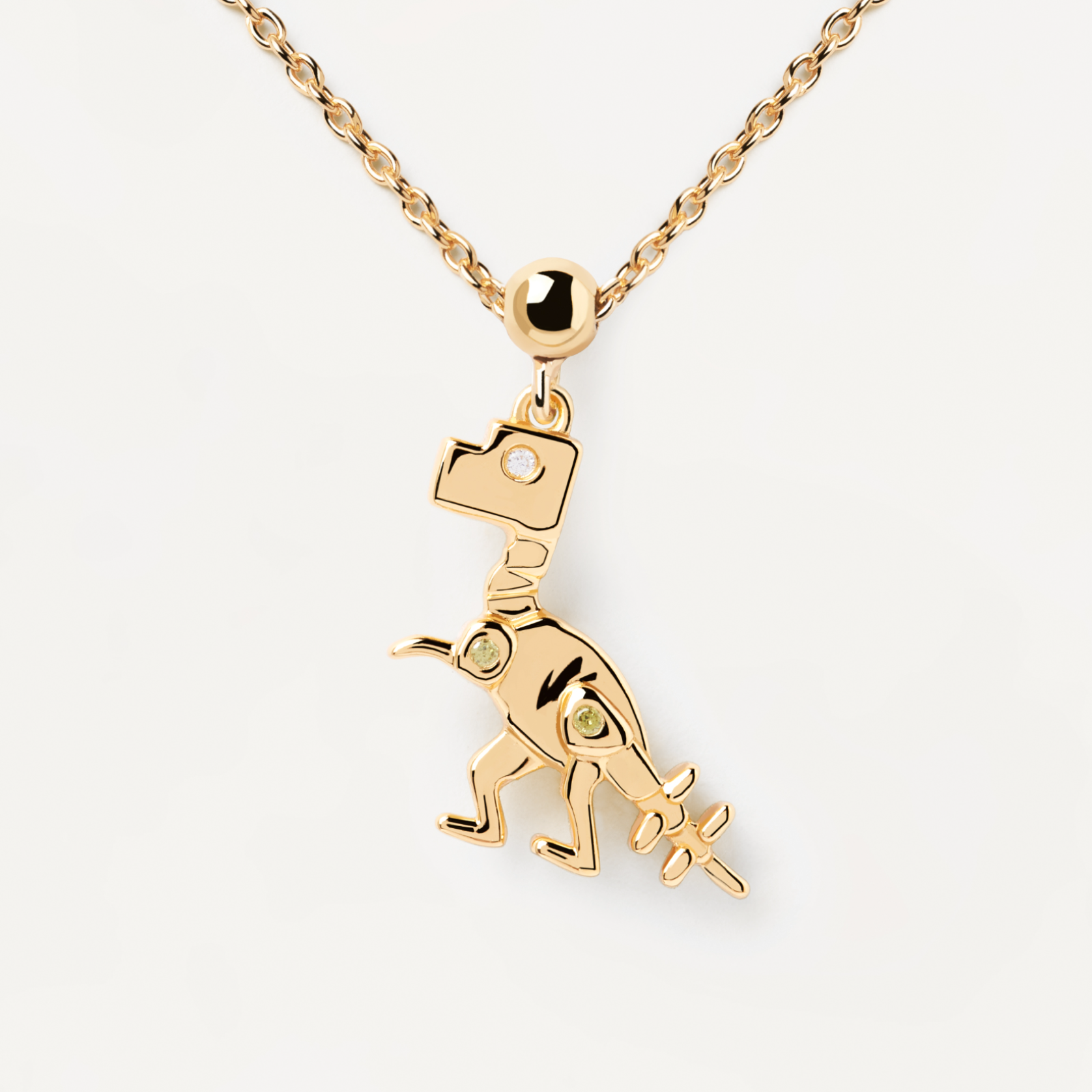 Dino Charm