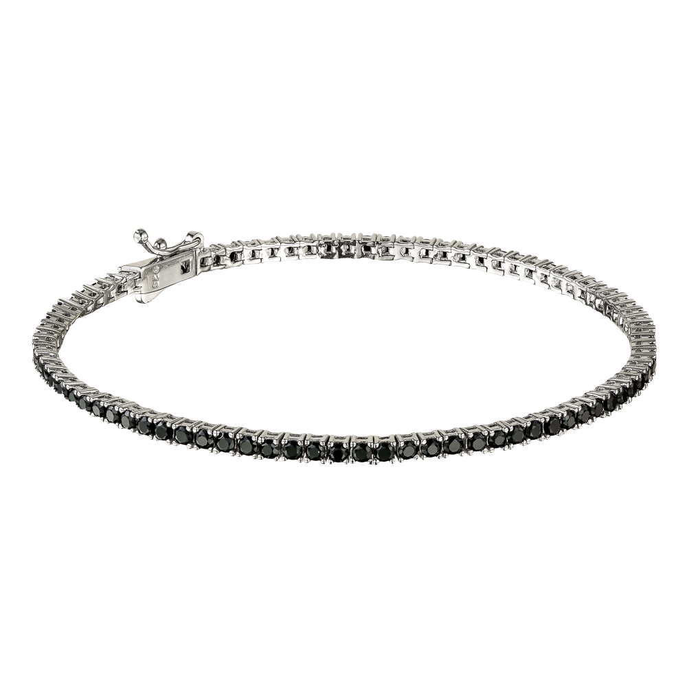 Γυναικείο Βραχιόλι Πετράτο