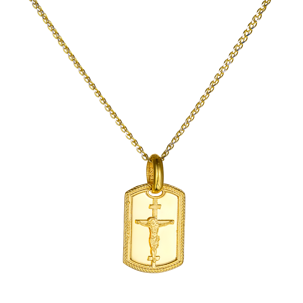 Φυλαχτό Ιησούς 