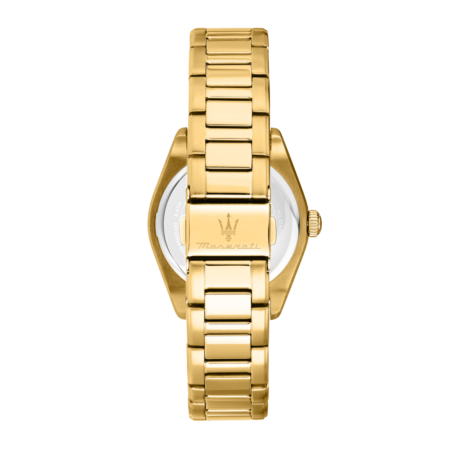 MASERATI VELOCITA Γυναικείο Ρολόι 