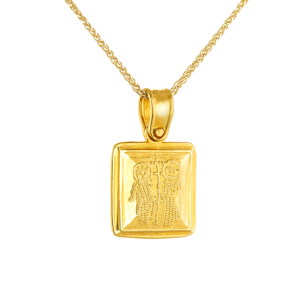 Κωνσταντινάτο Φυλαχτό 